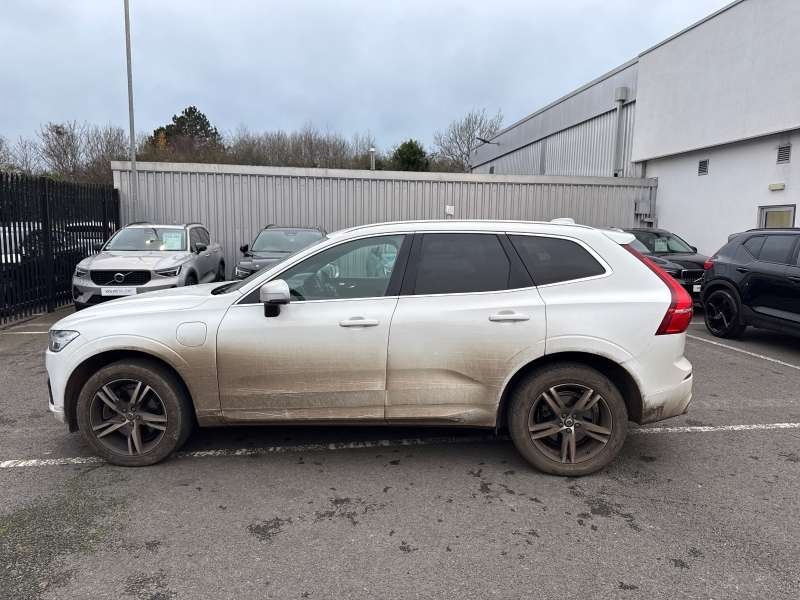Used Volvo XC60 2019 for sale - 76969432: Photo 5
