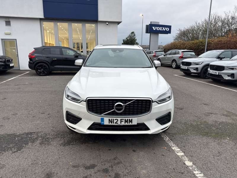 Used Volvo XC60 2019 for sale - 76969432: Photo 6