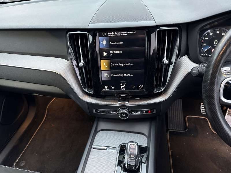 Used Volvo XC60 2019 for sale - 76969432: Photo 8