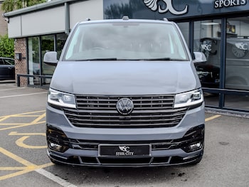 Used Volkswagen Transporter 2023 for sale - 79044973: Photo