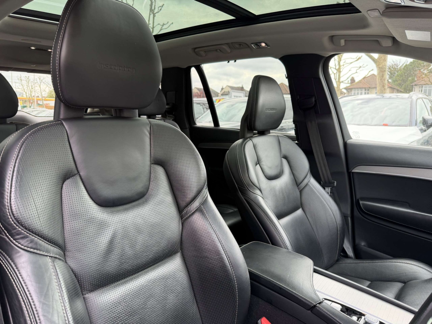 Used Volvo XC90 2019 for sale - 78210191: Photo 10