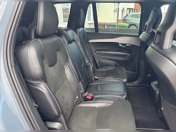 Used Volvo XC90 2019 for sale - 79274435: Photo