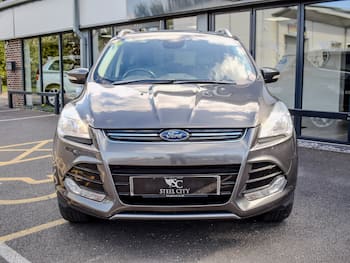 Used Ford Kuga 2016 for sale - 79868964: Photo