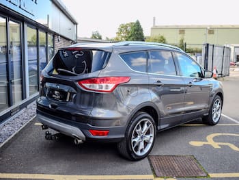 Used Ford Kuga 2016 for sale - 79868964: Photo