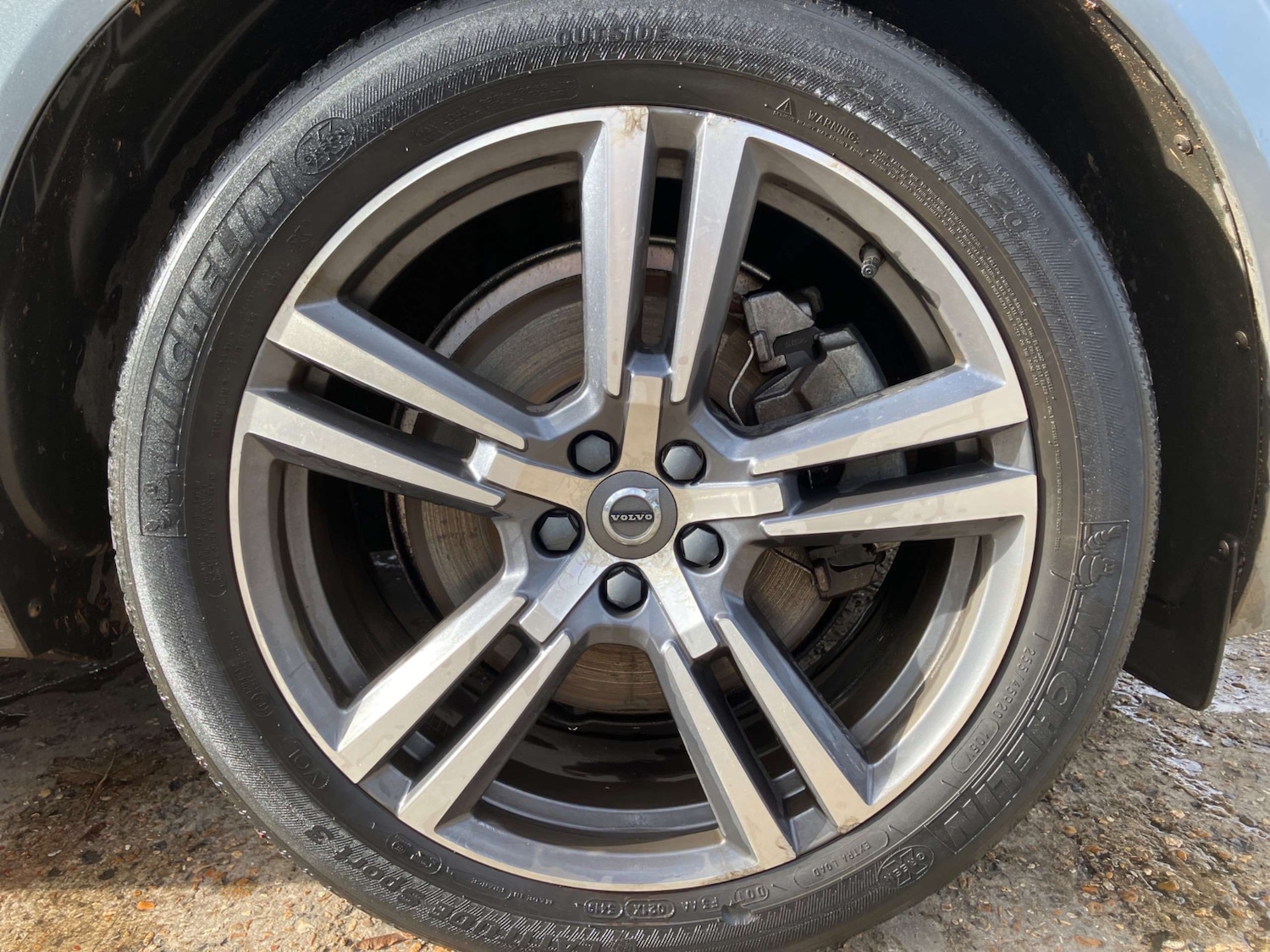 Used Volvo XC60 2020 for sale - 76493856: Photo 10