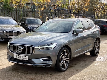 Used Volvo XC60 2020 for sale - 76493856: Photo