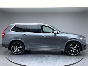Used Volvo XC90 2017 for sale - 79308852: Photo