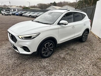 Used MG MG ZS 2023 for sale - 77501293: Photo