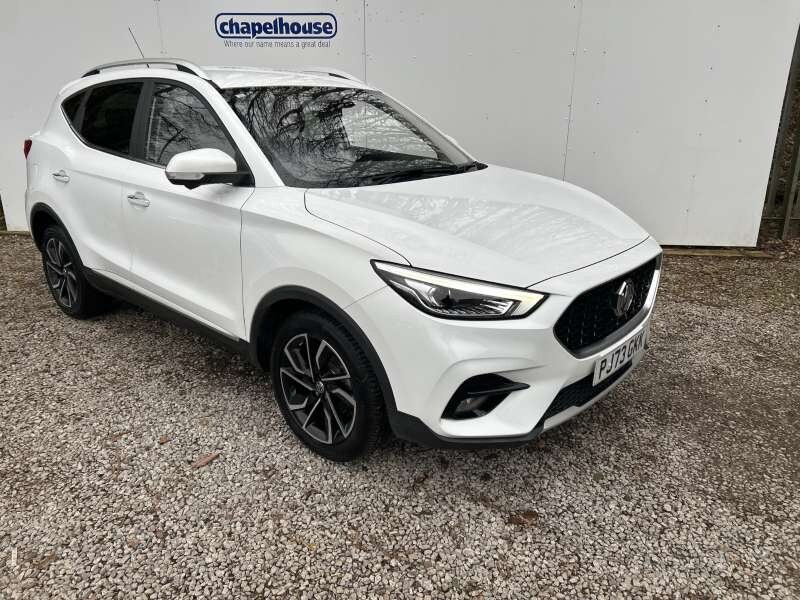 Used MG MG ZS 2023 for sale - 77501293: Photo 6