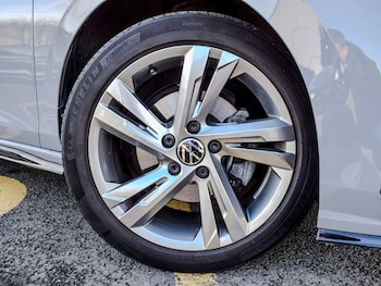 Used Volkswagen Golf 2022 for sale - 77631249: Photo