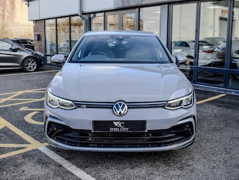 Used Volkswagen Golf 2022 for sale - 77631249: Photo