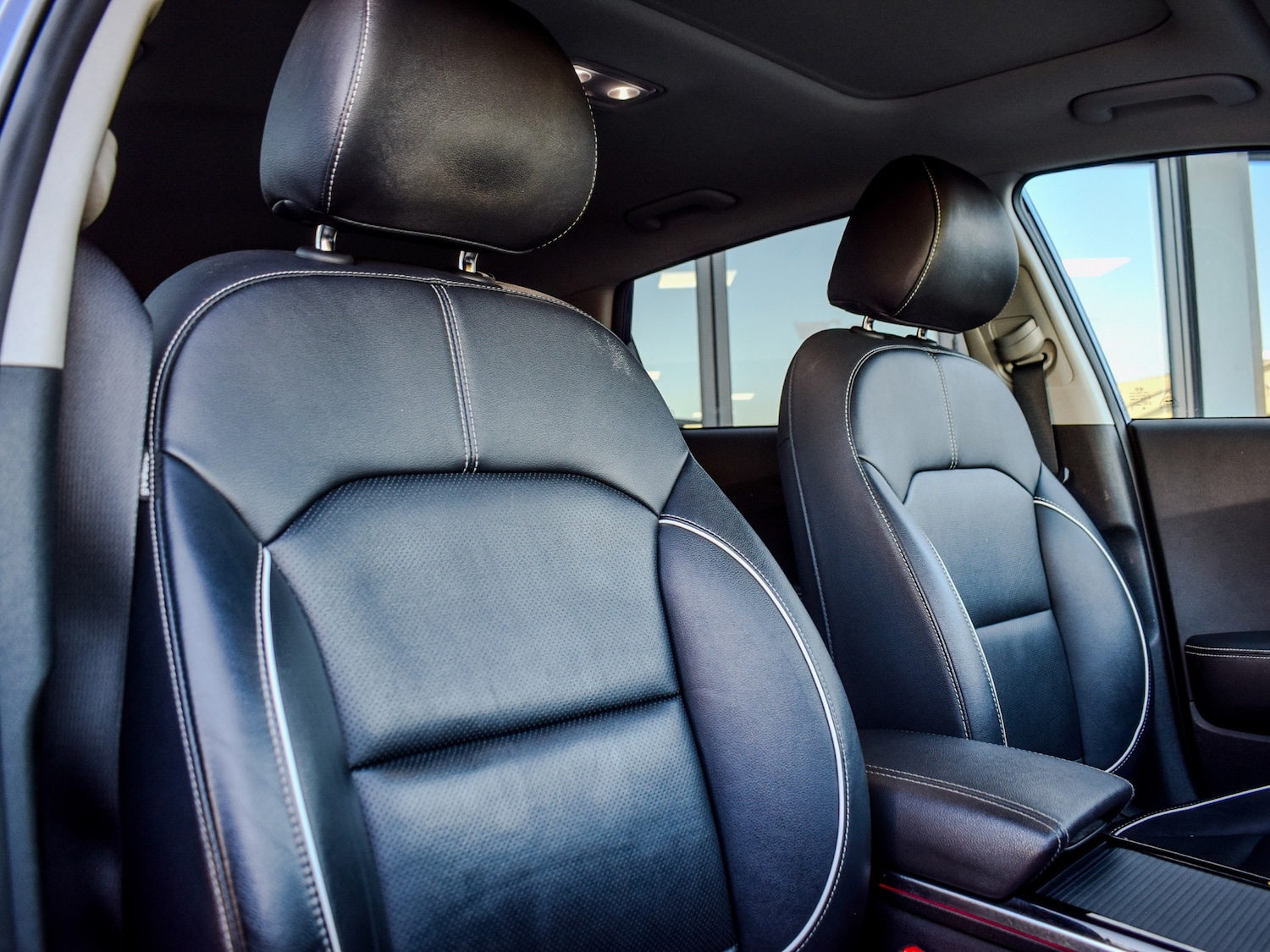 Used Kia Niro 2021 for sale - 76960261: Photo 10