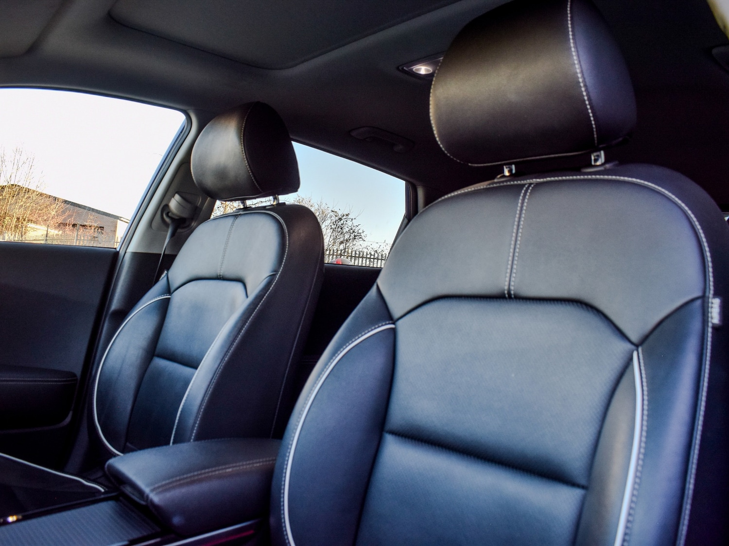 Used Kia Niro 2021 for sale - 76960261: Photo 15