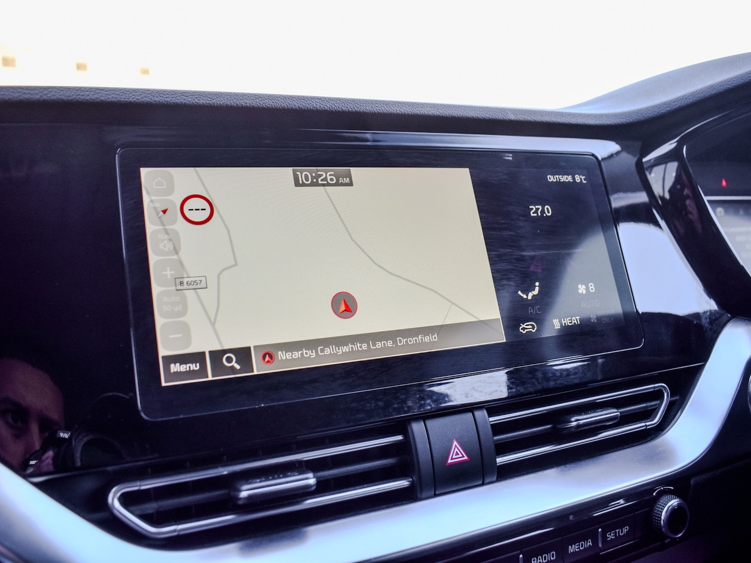 Used Kia Niro 2021 for sale - 76960261: Photo 19