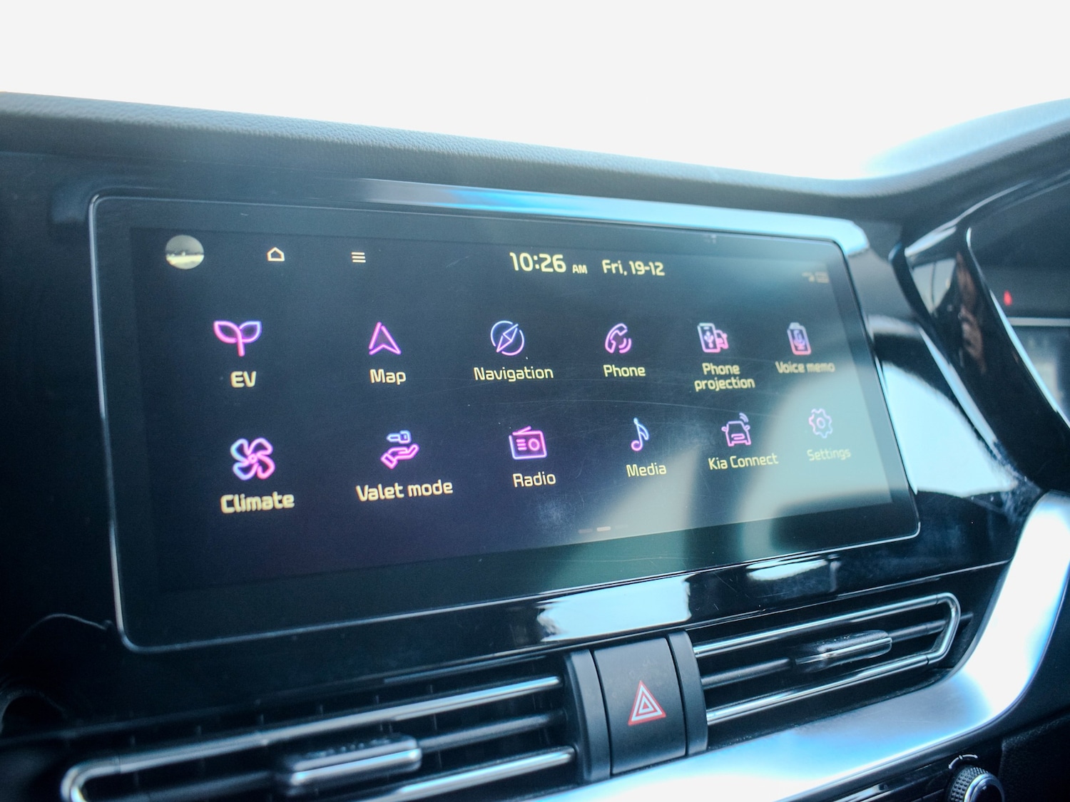 Used Kia Niro 2021 for sale - 76960261: Photo 21