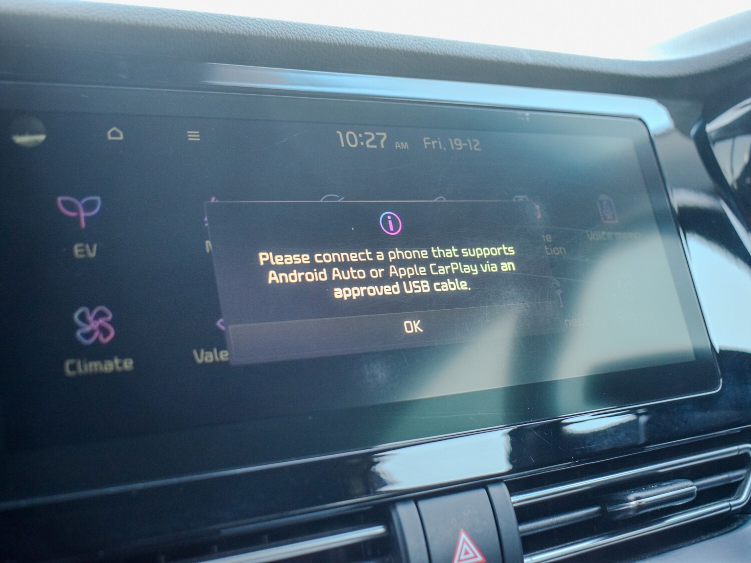 Used Kia Niro 2021 for sale - 76960261: Photo 22