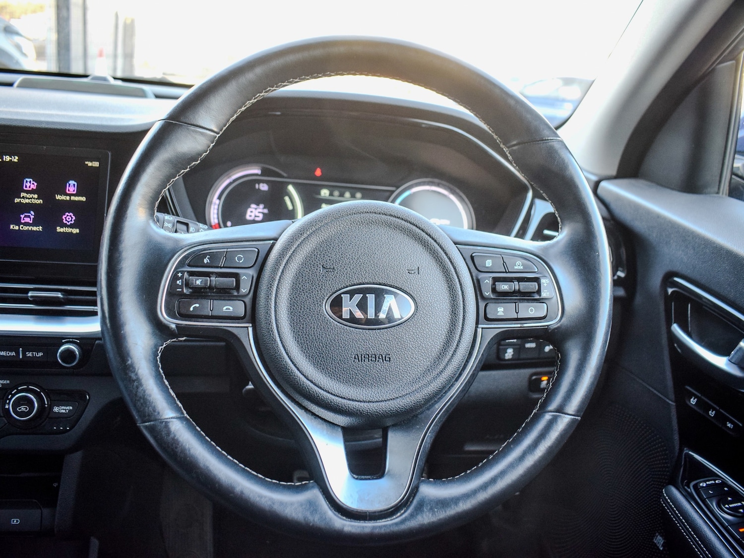 Used Kia Niro 2021 for sale - 76960261: Photo 25