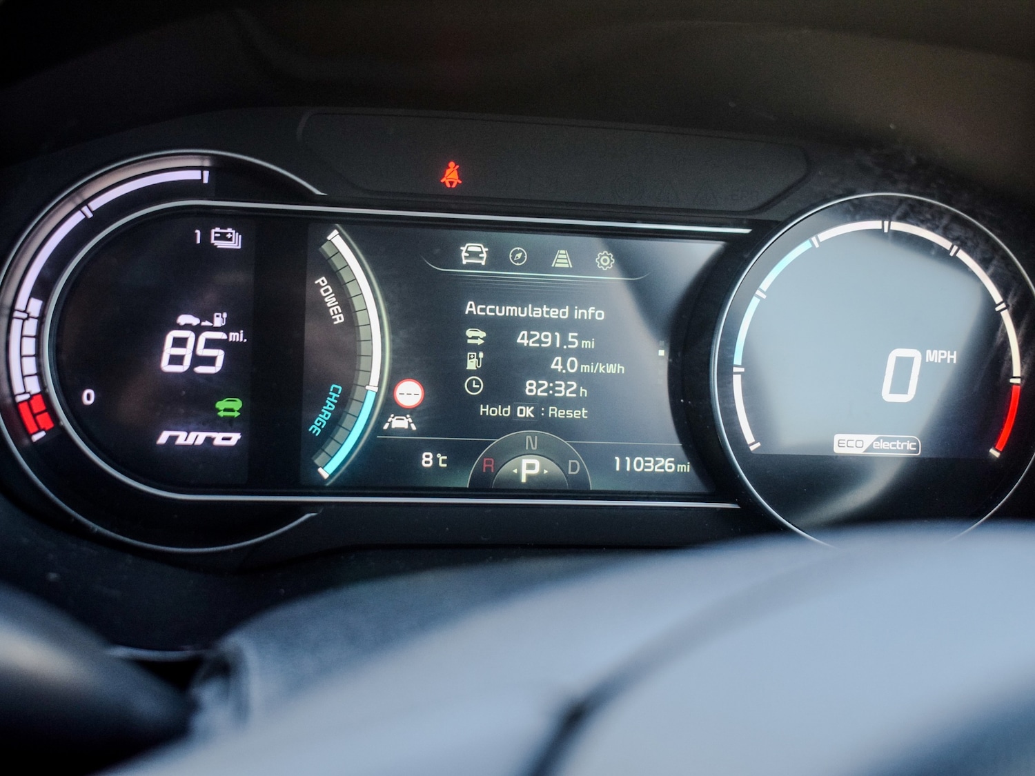 Used Kia Niro 2021 for sale - 76960261: Photo 26