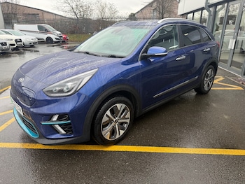Used Kia Niro 2021 for sale - 76960261: Photo