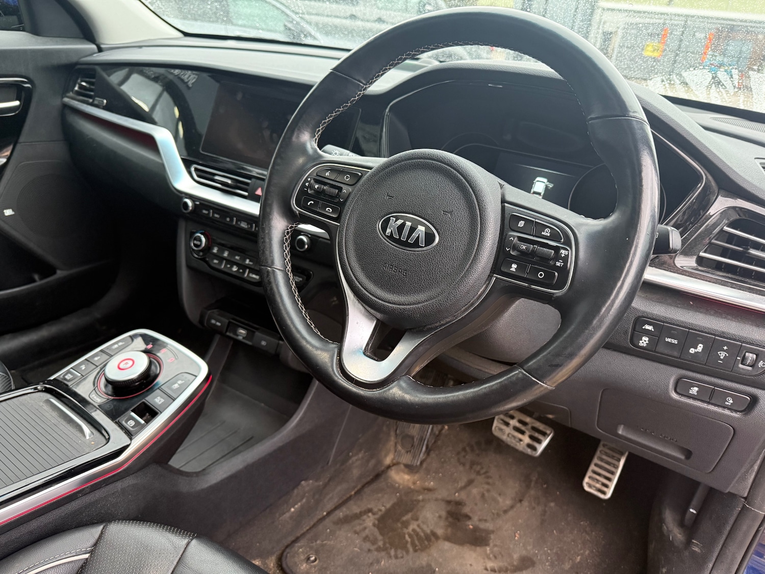 Used Kia Niro 2021 for sale - 76960261: Photo 6