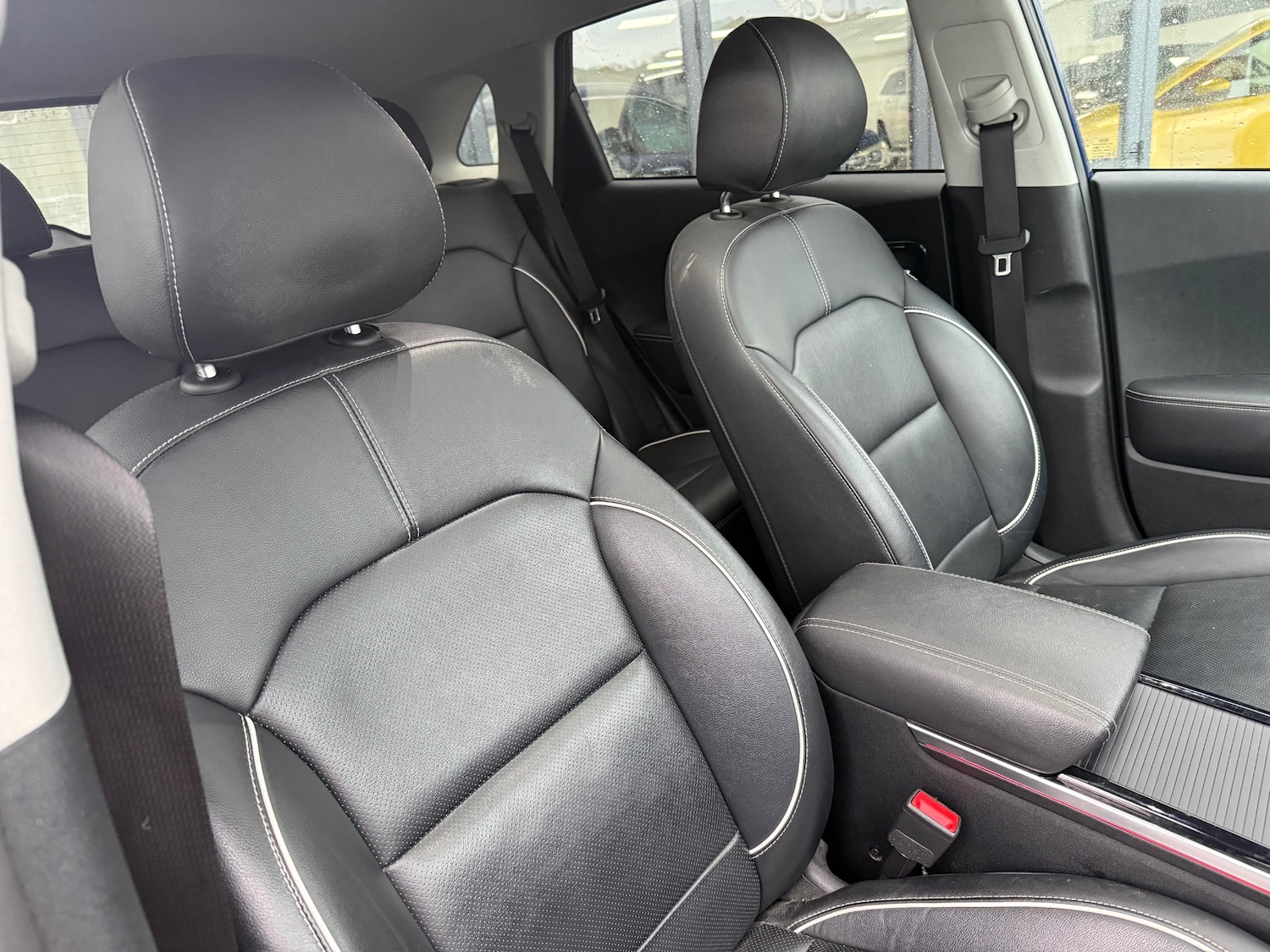 Used Kia Niro 2021 for sale - 76960261: Photo 7