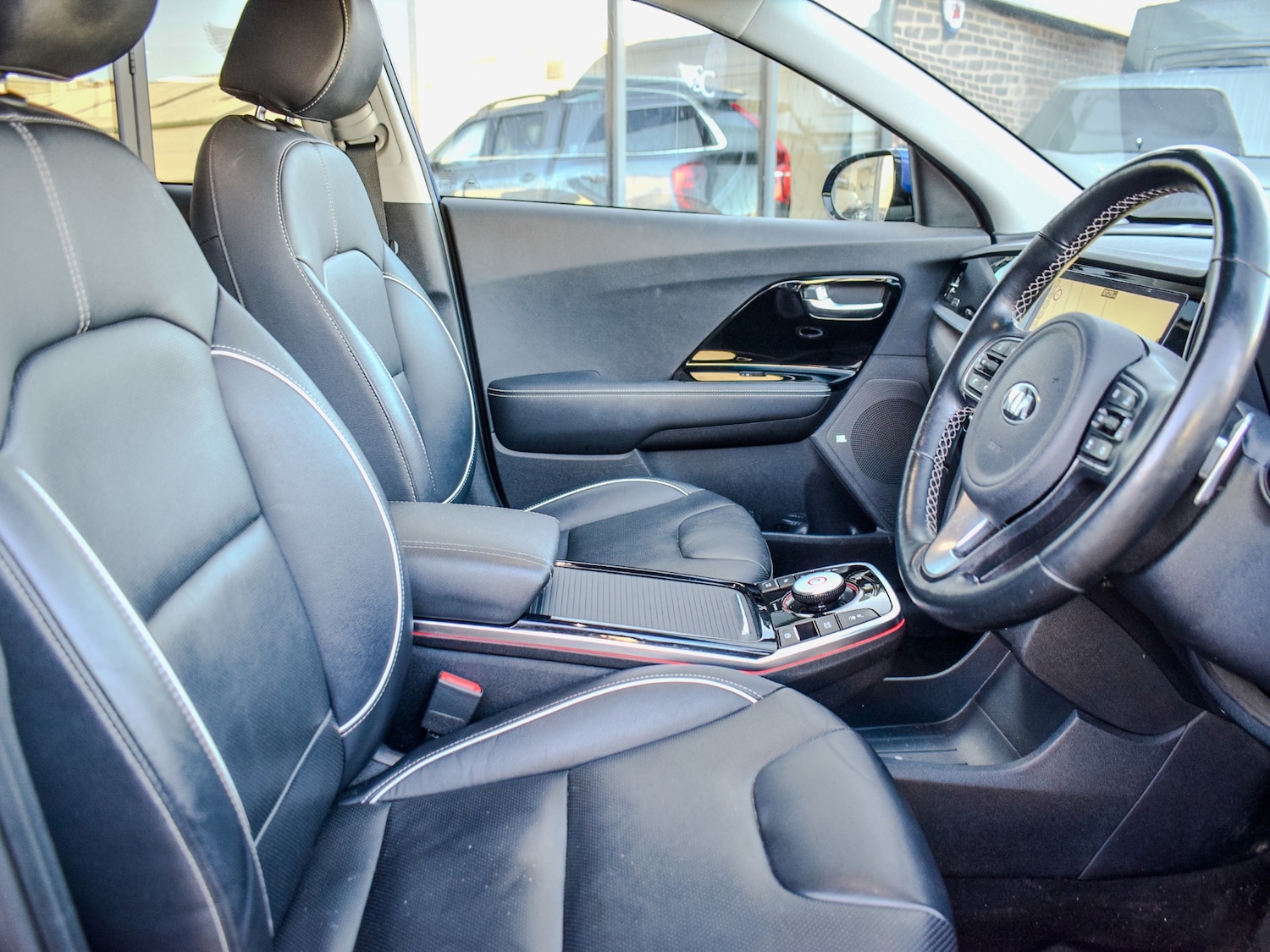 Used Kia Niro 2021 for sale - 76960261: Photo 9