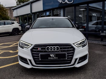 Used Audi A3 2017 for sale - 75969299: Photo