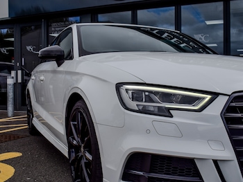 Used Audi A3 2017 for sale - 75969299: Photo