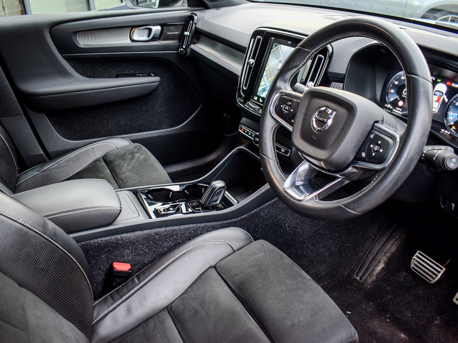 Used Volvo XC40 2020 for sale - 77113346: Photo 10