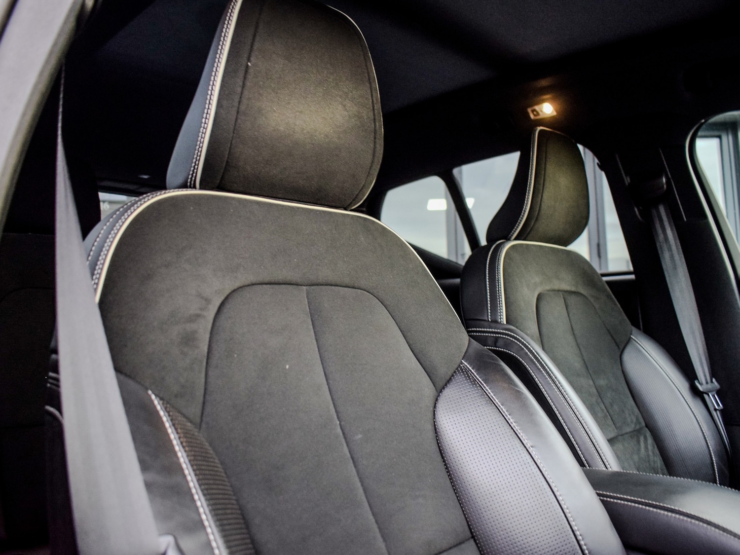 Used Volvo XC40 2020 for sale - 77113346: Photo 12