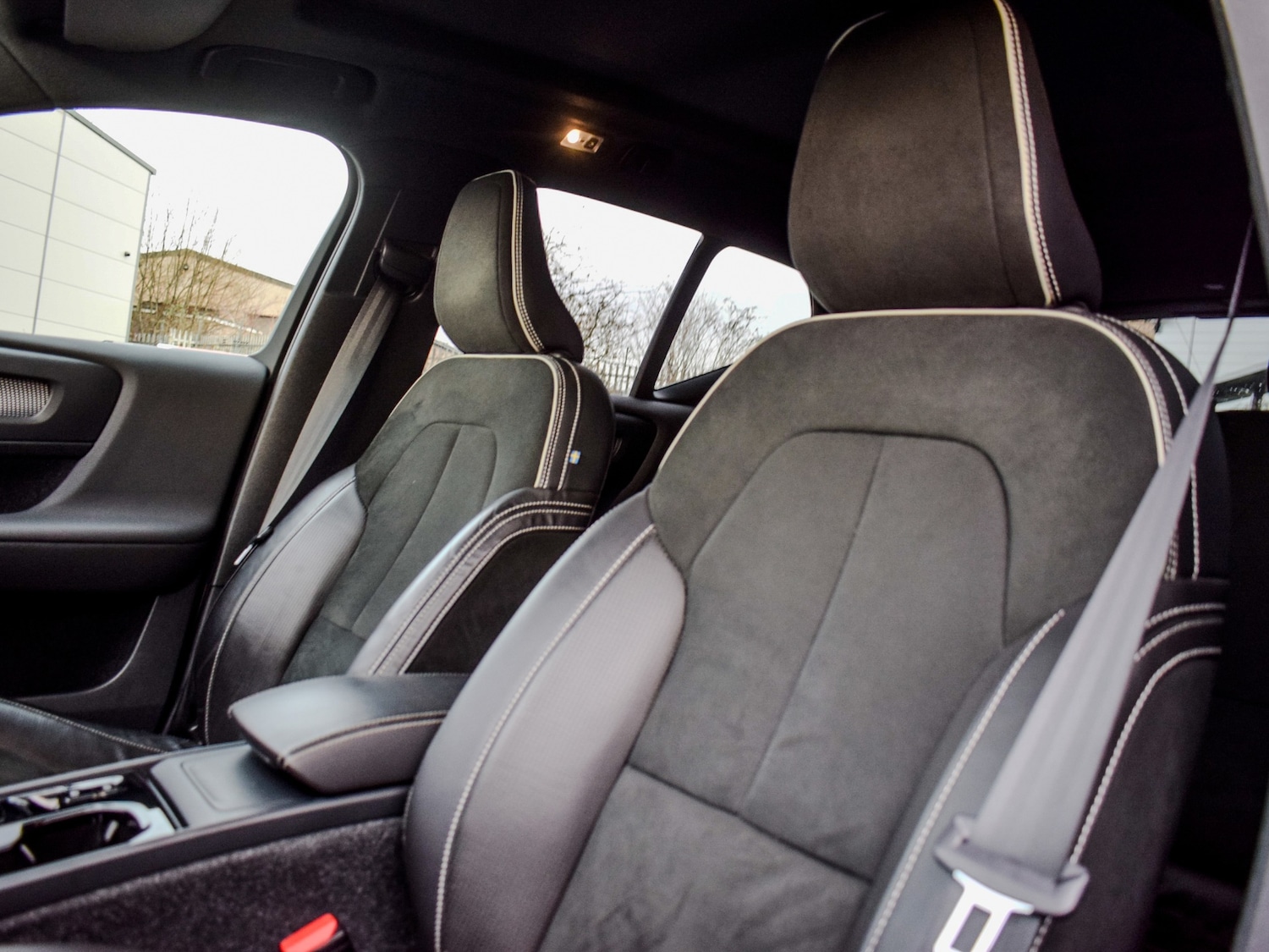 Used Volvo XC40 2020 for sale - 77113346: Photo 16