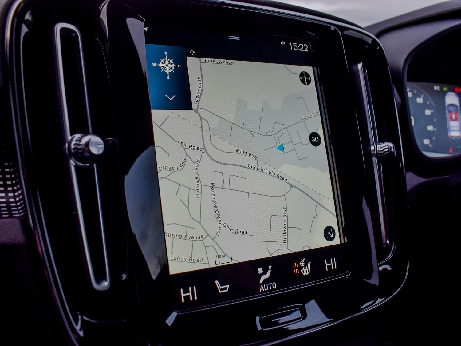 Used Volvo XC40 2020 for sale - 77113346: Photo 19