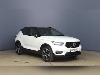 2020 (70) - 1.5 T3 [163] R DESIGN 5dr Geartronic