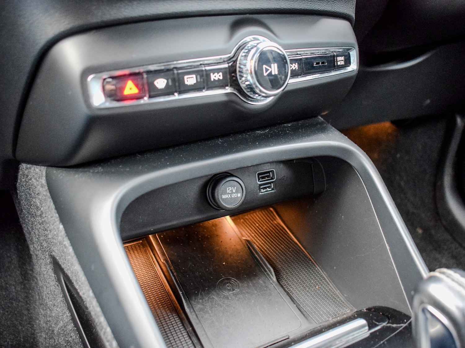 Used Volvo XC40 2020 for sale - 77113346: Photo 22