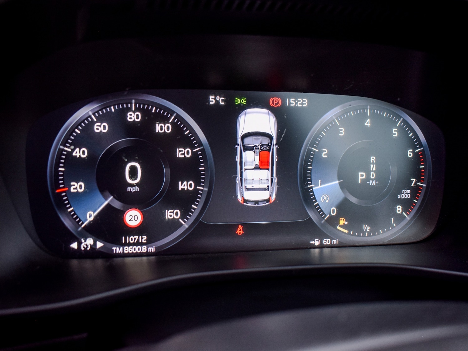 Used Volvo XC40 2020 for sale - 77113346: Photo 24