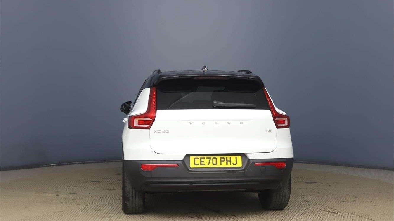 Used Volvo XC40 2020 for sale - 77113346: Photo 4