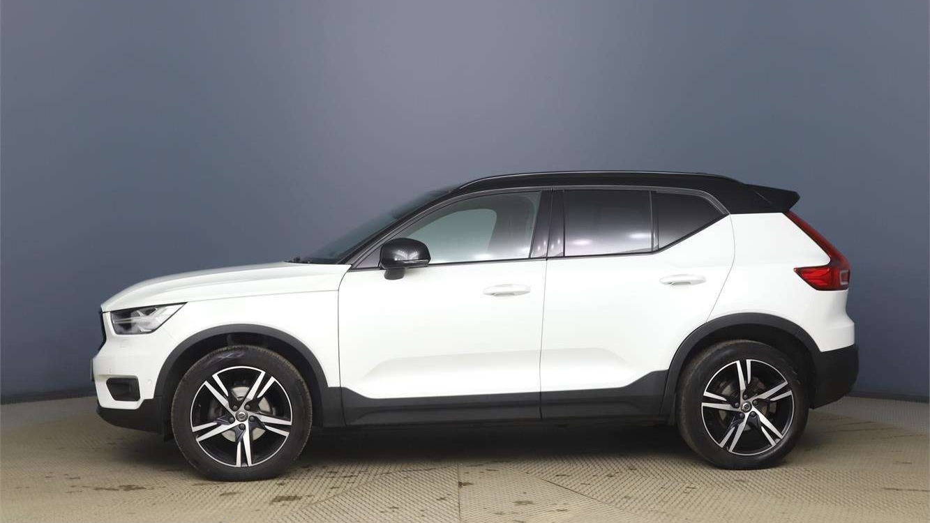 Used Volvo XC40 2020 for sale - 77113346: Photo 5