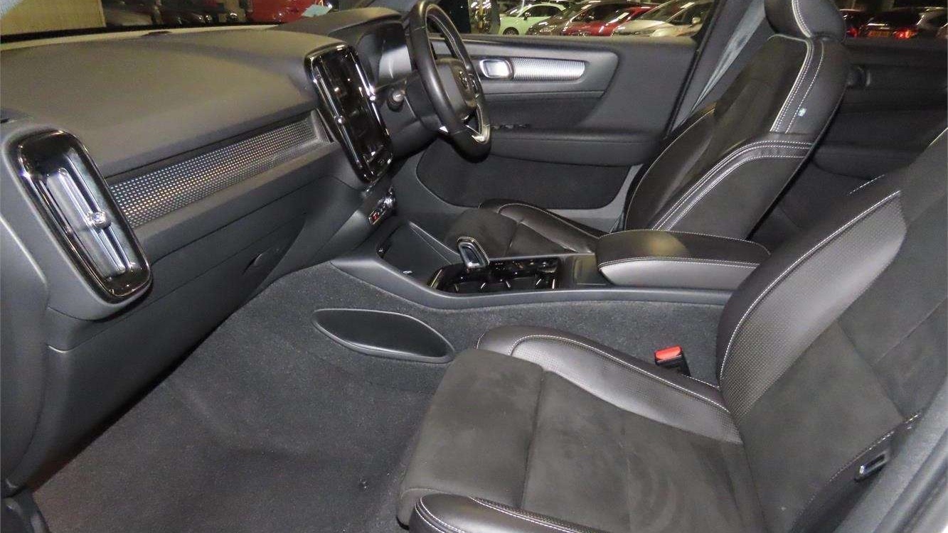 Used Volvo XC40 2020 for sale - 77113346: Photo 6