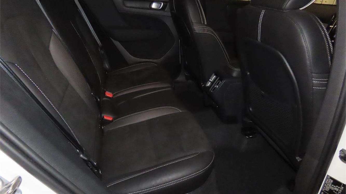 Used Volvo XC40 2020 for sale - 77113346: Photo 7