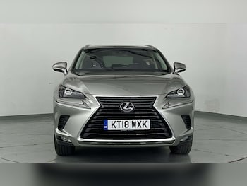 Used Lexus NX 2018 for sale - 79125229: Photo