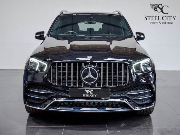 Used Mercedes-Benz GLE-Class 2019 for sale - 74565948: Photo 13