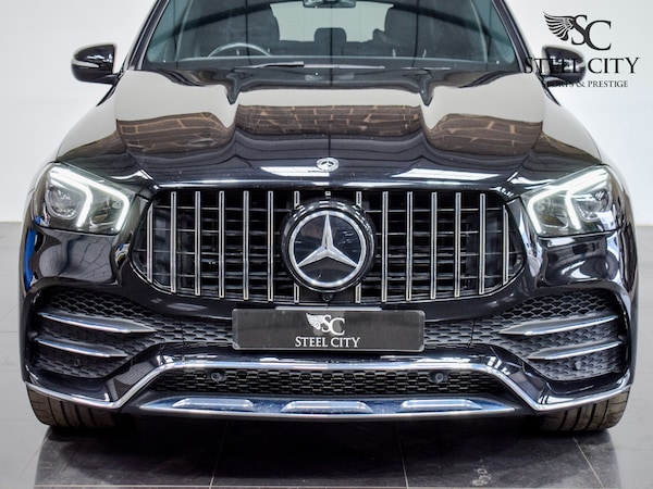 Used Mercedes-Benz GLE-Class 2019 for sale - 74565948: Photo 14