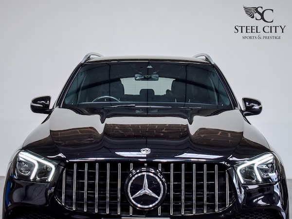 Used Mercedes-Benz GLE-Class 2019 for sale - 74565948: Photo 15