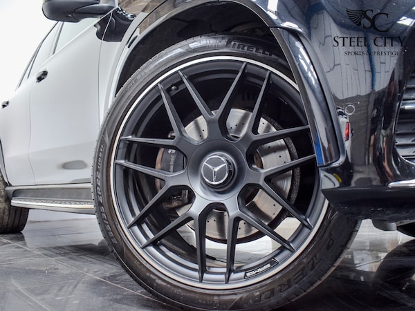 Used Mercedes-Benz GLE-Class 2019 for sale - 74565948: Photo 18