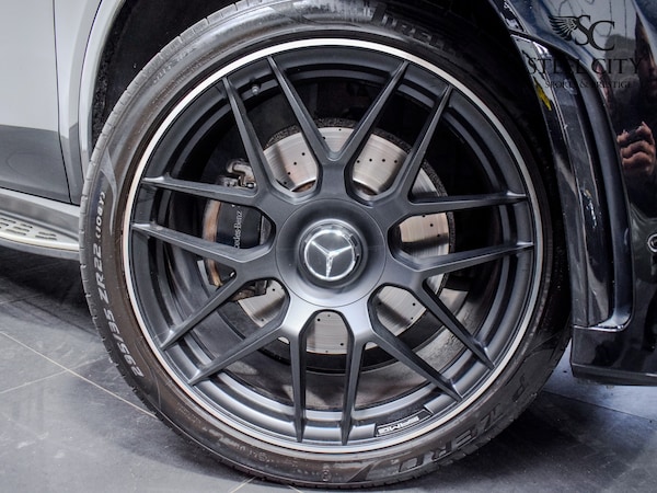 Used Mercedes-Benz GLE-Class 2019 for sale - 74565948: Photo 19