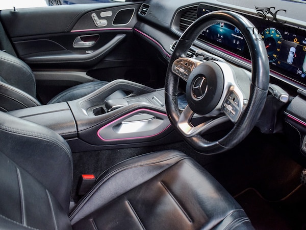 Used Mercedes-Benz GLE-Class 2019 for sale - 74565948: Photo 20