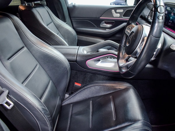 Used Mercedes-Benz GLE-Class 2019 for sale - 74565948: Photo 21