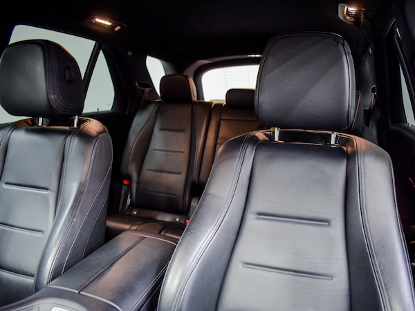 Used Mercedes-Benz GLE-Class 2019 for sale - 74565948: Photo 23