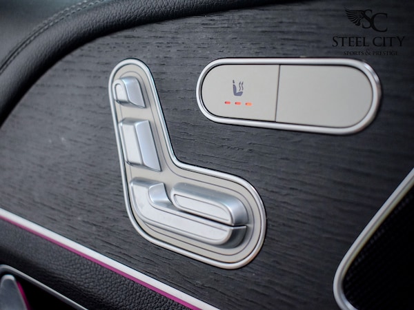 Used Mercedes-Benz GLE-Class 2019 for sale - 74565948: Photo 24