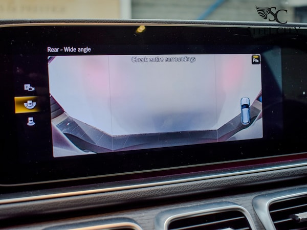 Used Mercedes-Benz GLE-Class 2019 for sale - 74565948: Photo 26
